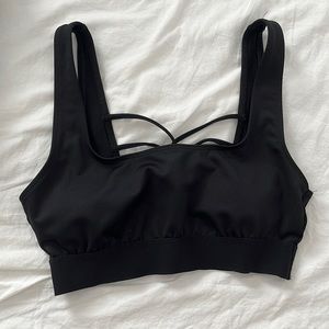 PINK Sports Bra/Swim top